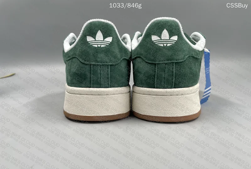 Adidas Campus 00s, Good Looking Team? 2