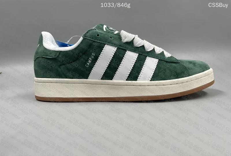 Adidas Campus 00s, Good Looking Team? 3