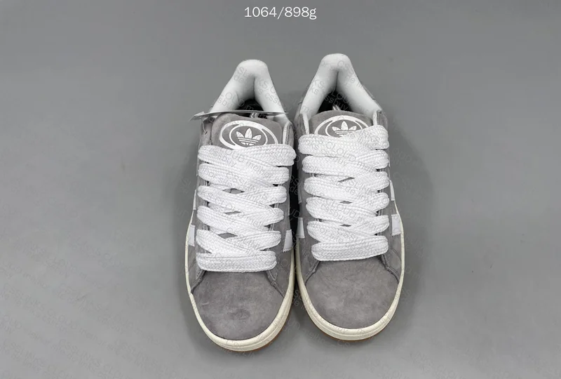 Adidas Campus 00s (Is It Crooked?)