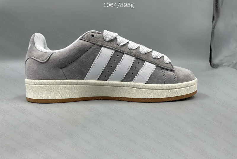 Adidas Campus 00s (Is It Crooked?) 2