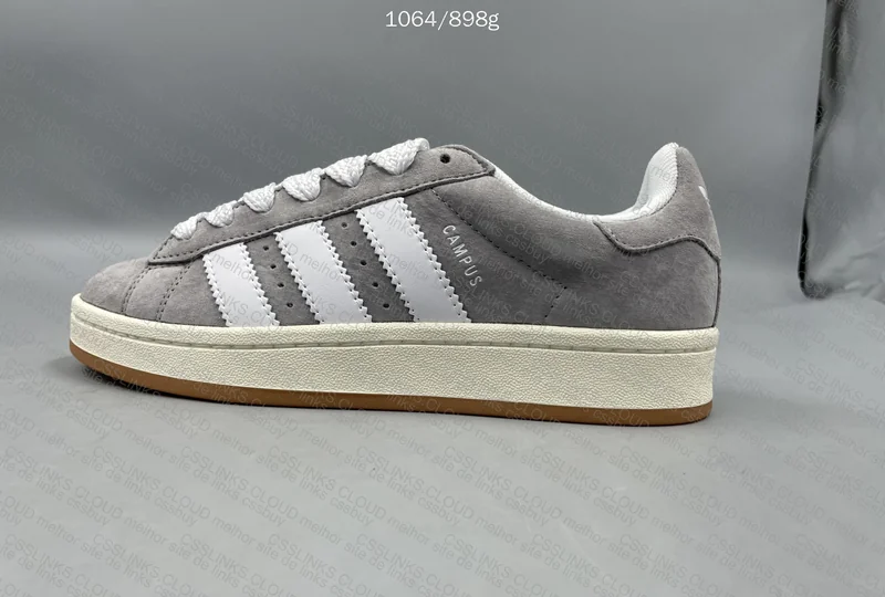 Adidas Campus 00s (Is It Crooked?) 3
