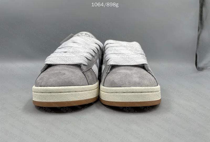 Adidas Campus 00s (Is It Crooked?) 4