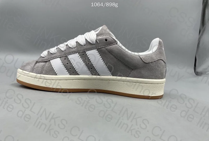 Adidas Campus 00s (Is It Crooked?) 5