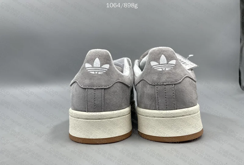 Adidas Campus 00s (Is It Crooked?) 6