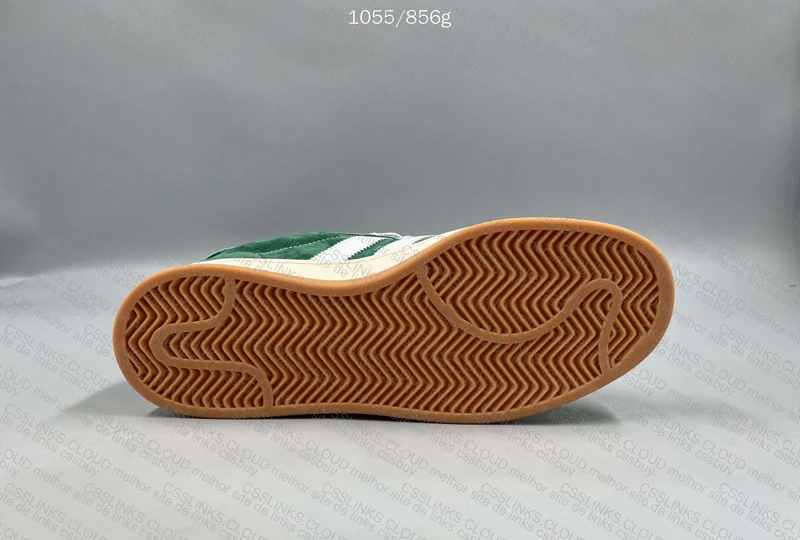 Adidas Campus 00S Green -105Y 3