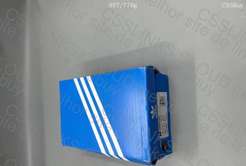 Adidas Campus 00s Green 2