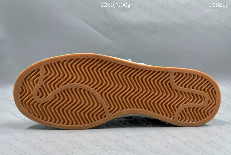Adidas Campus 00s Green 6
