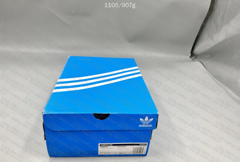 Adidas Campus 00s Green 4