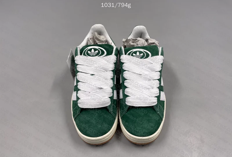 Adidas Campus 00s Green 9