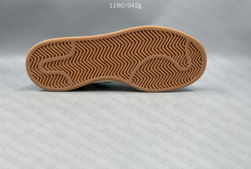 Adidas Campus 00s Green (GL?) 6