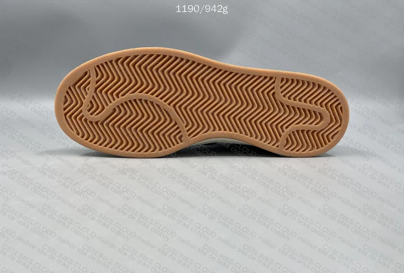 Adidas Campus 00s Green (GL?) 9
