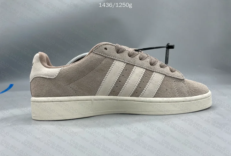 Adidas Campus 00s Wonder Beige - JMDY
