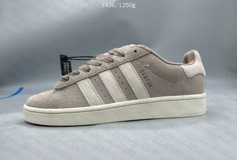 Adidas Campus 00s Wonder Beige - JMDY 3