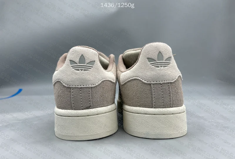 Adidas Campus 00s Wonder Beige - JMDY 4