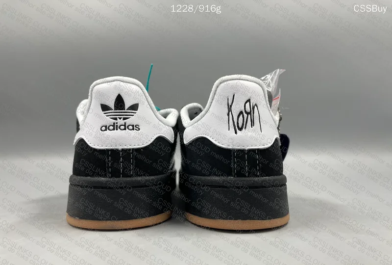 Adidas Campus 00s x Korn