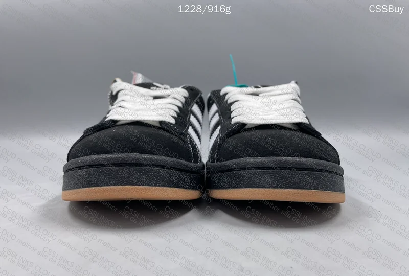 Adidas Campus 00s x Korn 3