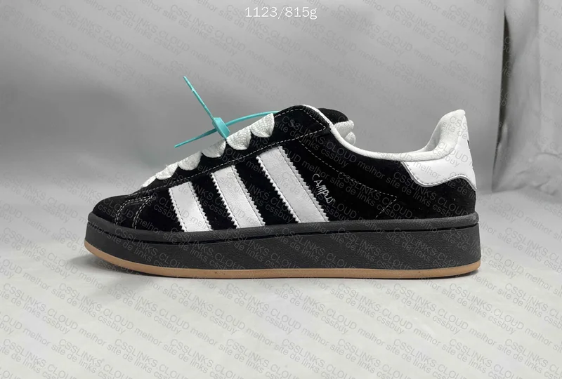 Adidas Campus 00s x Korn