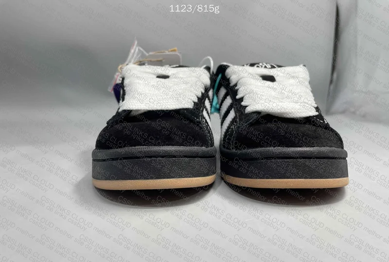 Adidas Campus 00s x Korn 4