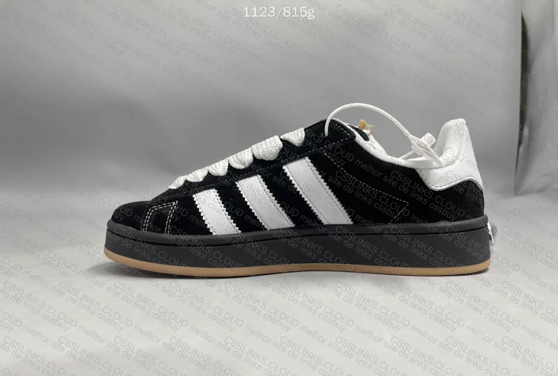 Adidas Campus 00s x Korn 6