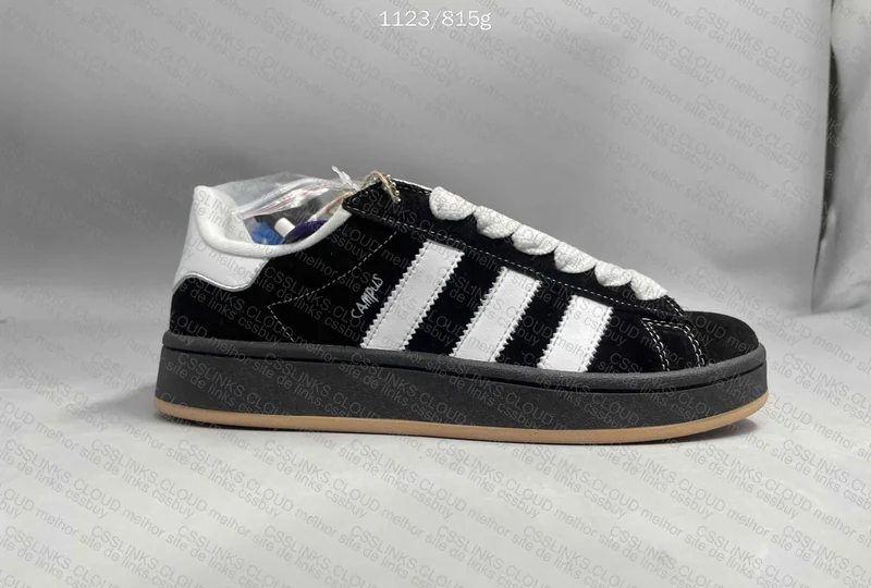 Adidas Campus 00s x Korn 7