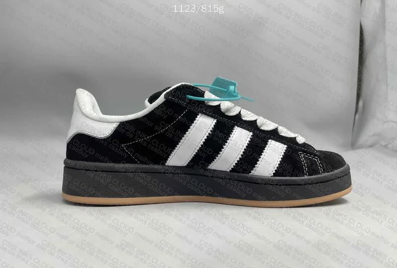 Adidas Campus 00s x Korn 8