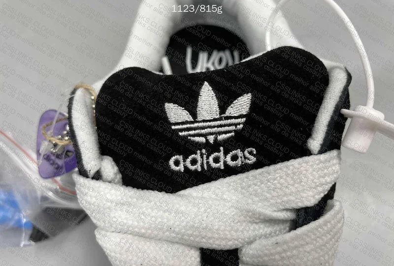 Adidas Campus 00s x Korn 9