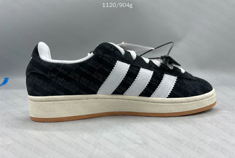Adidas Campus 00s (GOAT)
