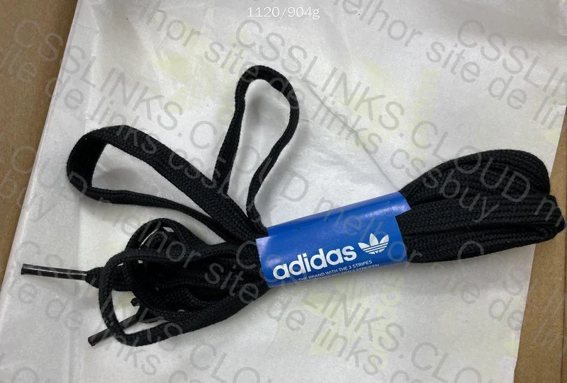 Adidas Campus 00s (GOAT) 10