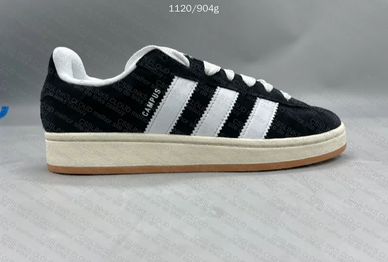 Adidas Campus 00s (GOAT) 2