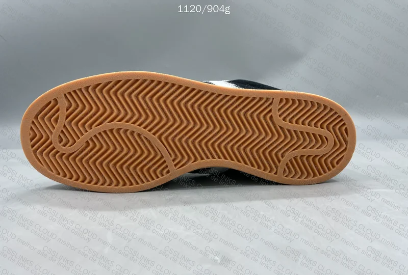 Adidas Campus 00s (GOAT) 4
