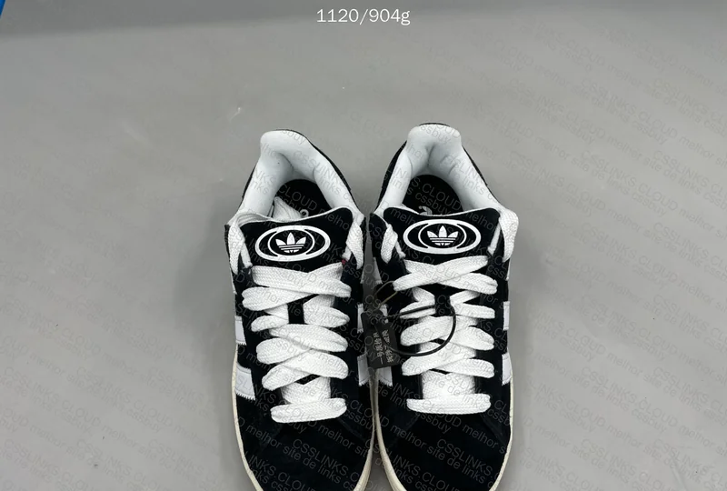 Adidas Campus 00s (GOAT) 5