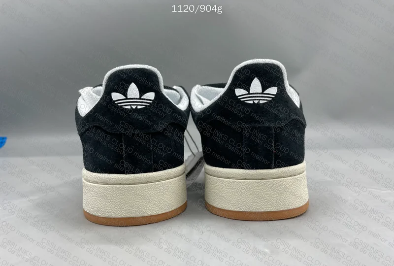 Adidas Campus 00s (GOAT) 6