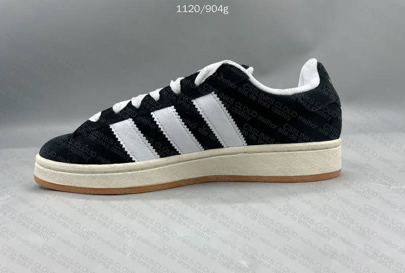 Adidas Campus 00s (GOAT) 7