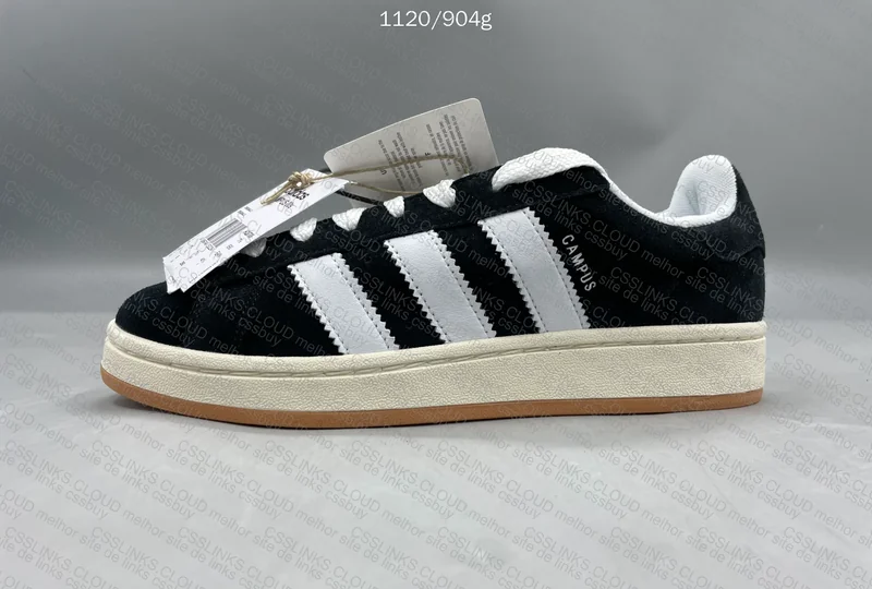 Adidas Campus 00s (GOAT) 8