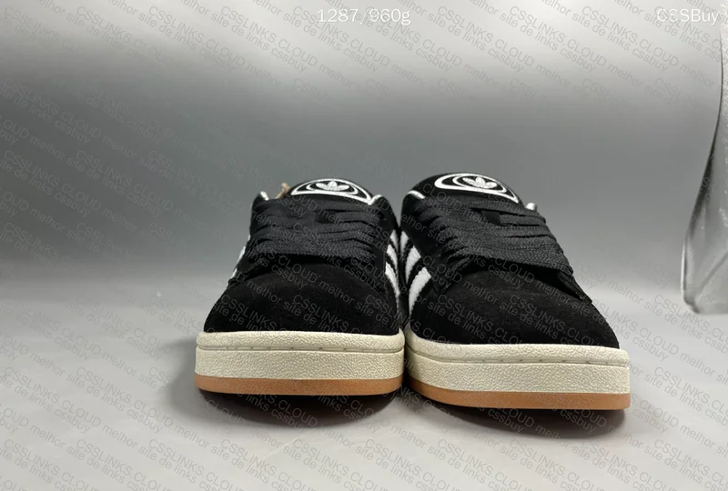 Adidas Campus 00 (GL?)