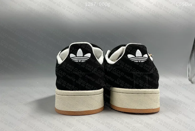 Adidas Campus 00 (GL?) 2