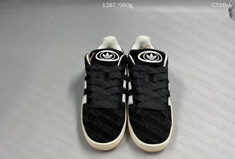 Adidas Campus 00 (GL?) 4