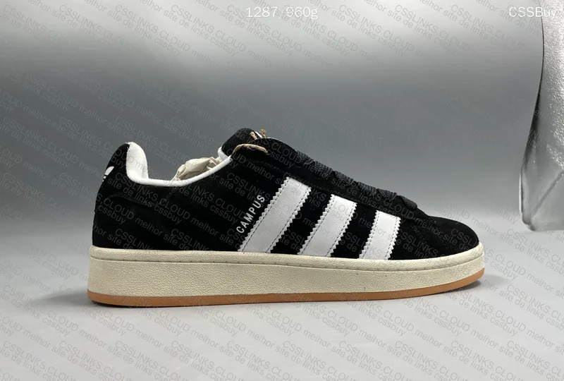 Adidas Campus 00 (GL?) 5