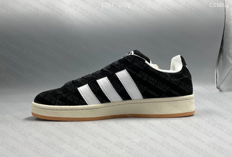 Adidas Campus 00 (GL?) 6
