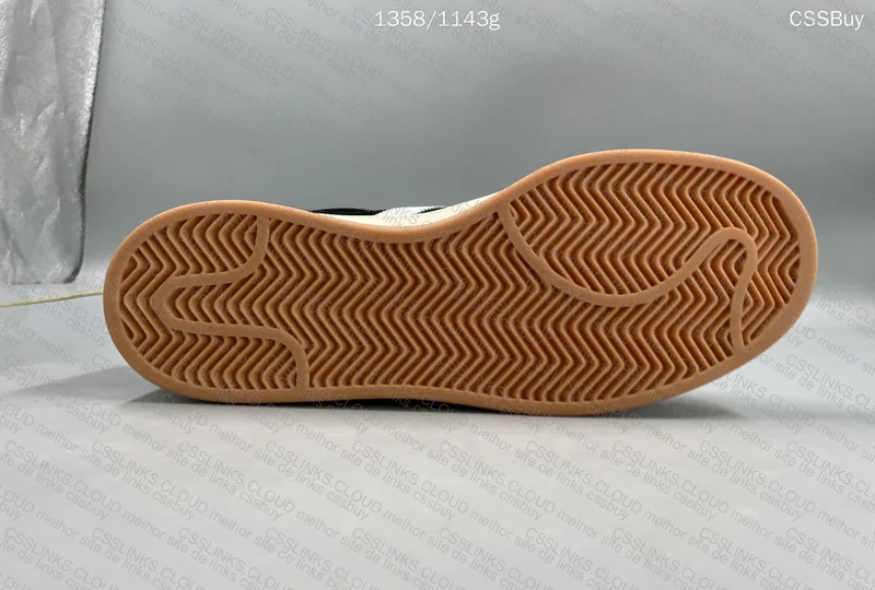Adidas Campus 00 (Crooked or Crazy?) 10