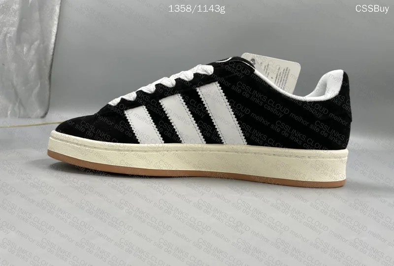 Adidas Campus 00 (Crooked or Crazy?) 6