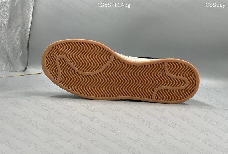 Adidas Campus 00 (Crooked or Crazy?) 7