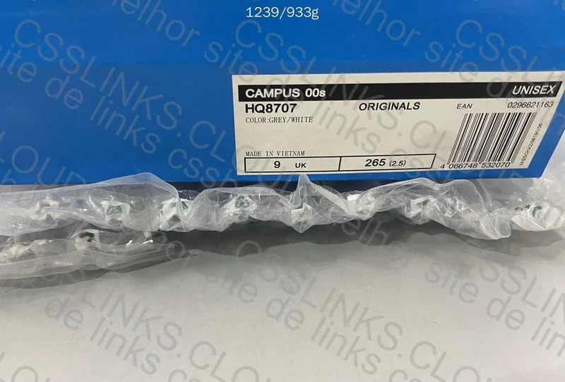 Adidas Campus 105y