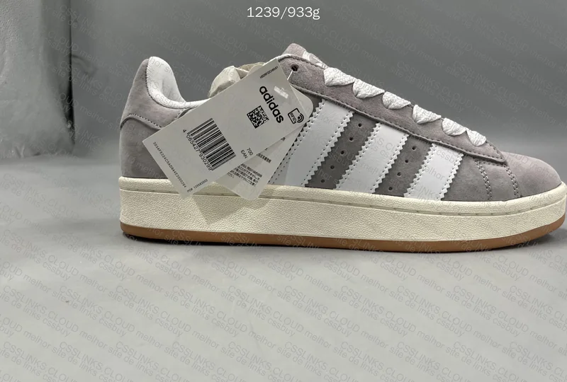 Adidas Campus 105y 5