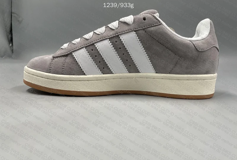Adidas Campus 105y 6