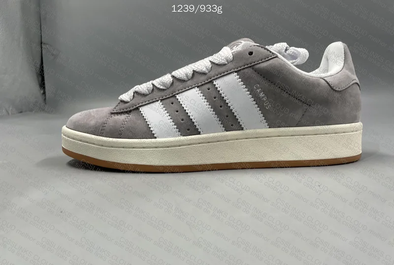 Adidas Campus 105y 8