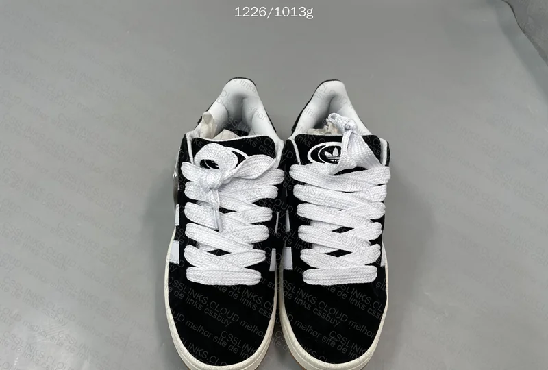 Adidas Campus 105y
