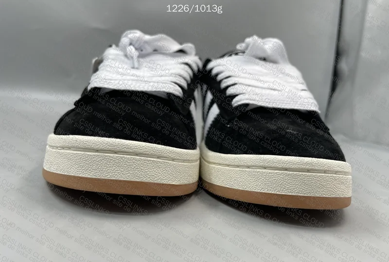 Adidas Campus 105y 2