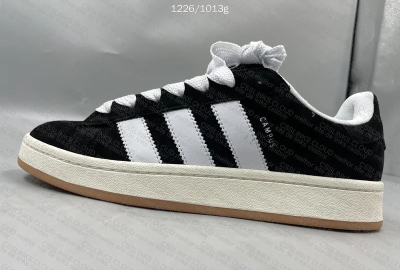 Adidas Campus 105y 3