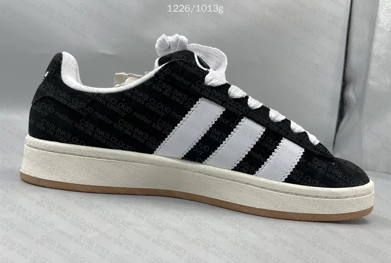 Adidas Campus 105y 4